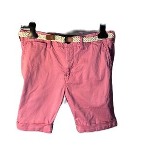 Simons Le31 Shorts 29